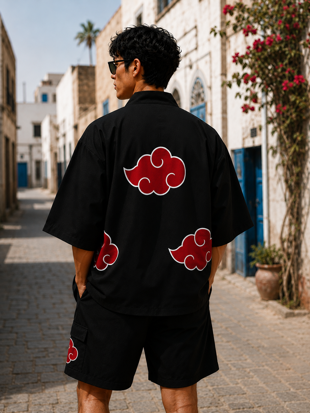 AKATSUKI SUMMER SET