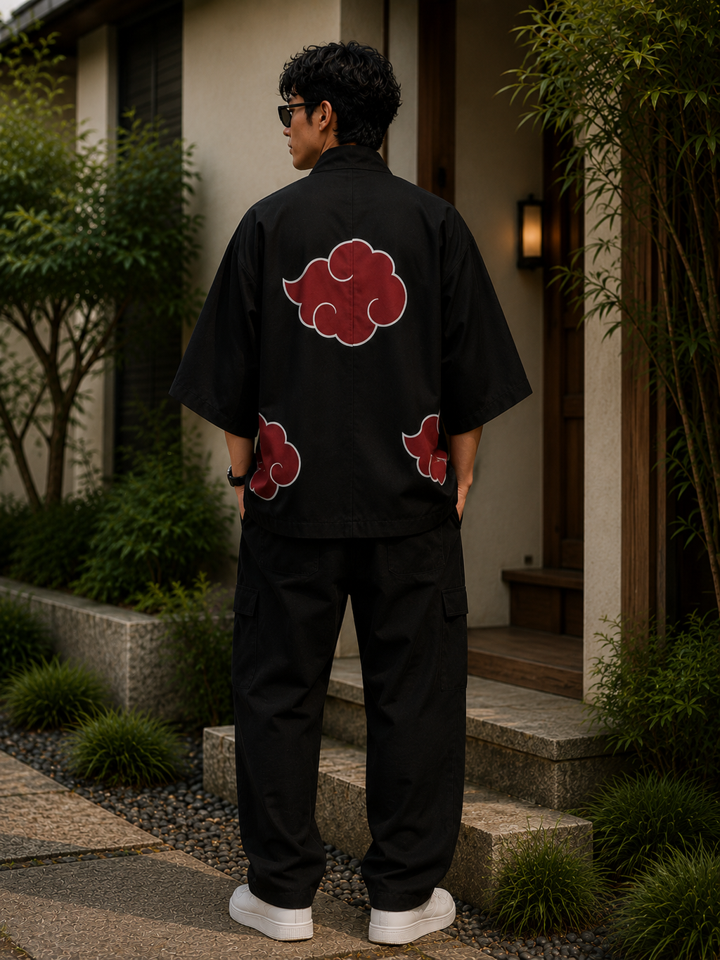 AKATSUKI SUMMER SET