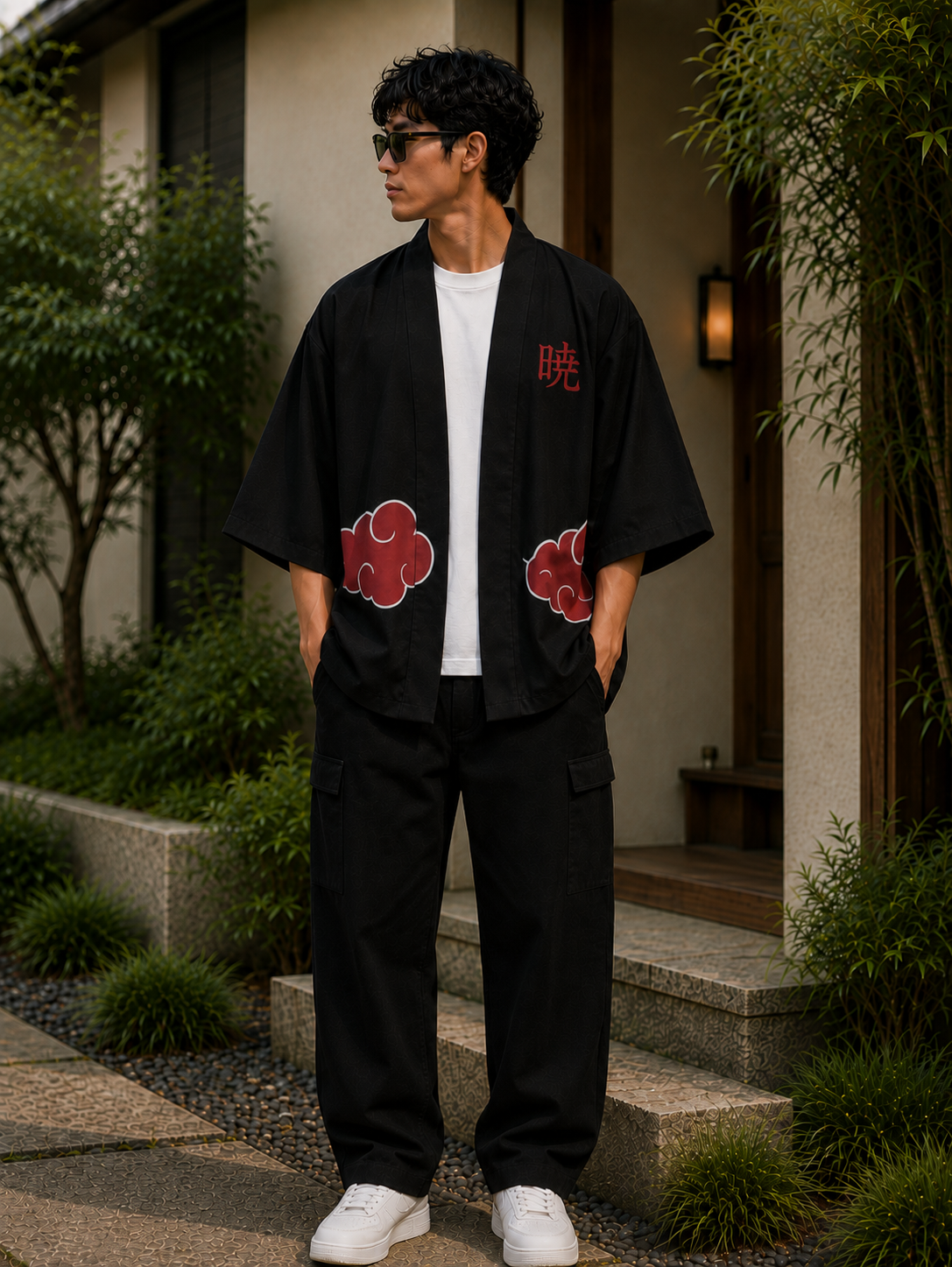 AKATSUKI SUMMER SET