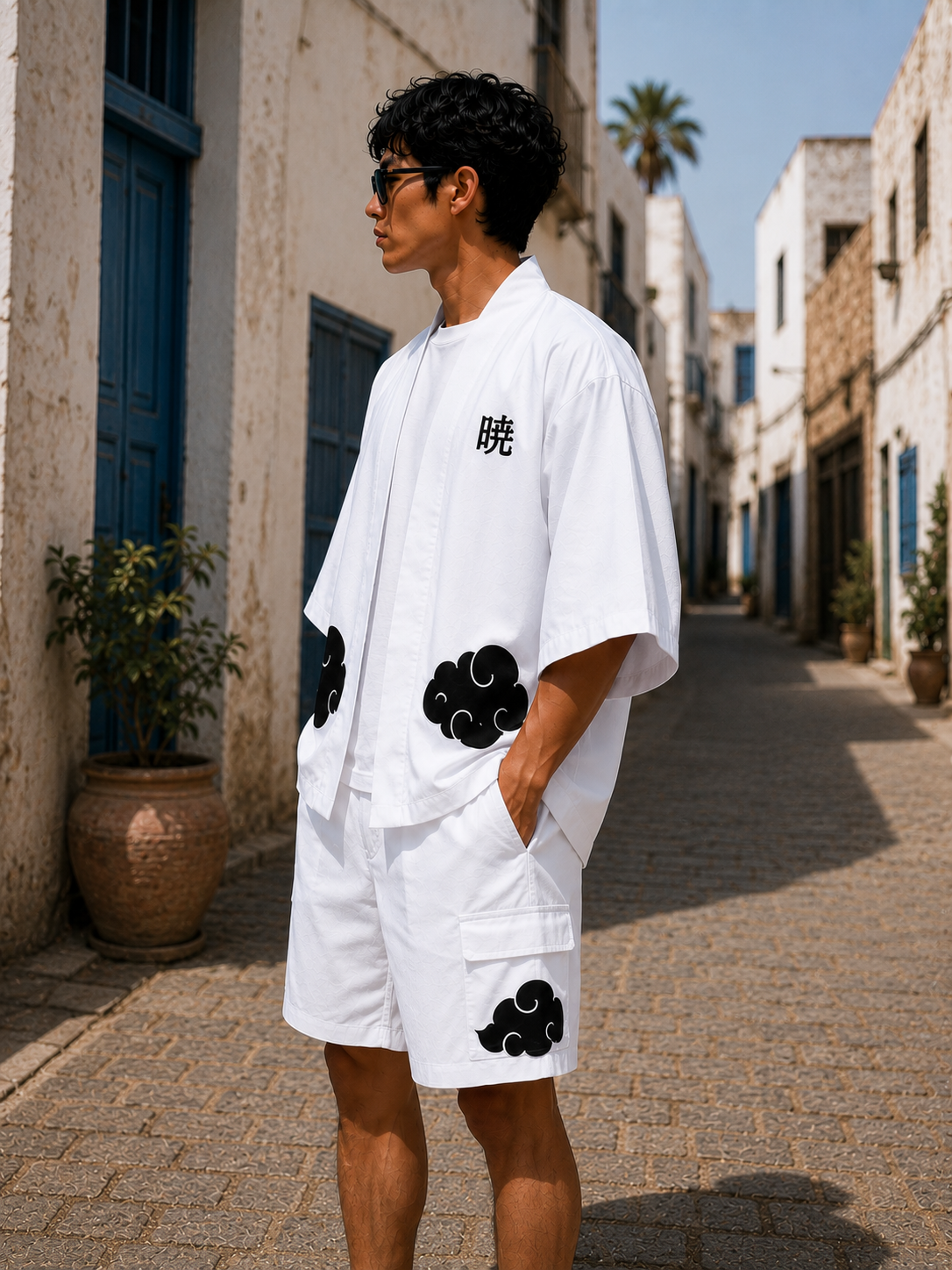 AKATSUKI INSPIRED