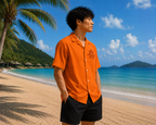 NARUTO SUMMER SET