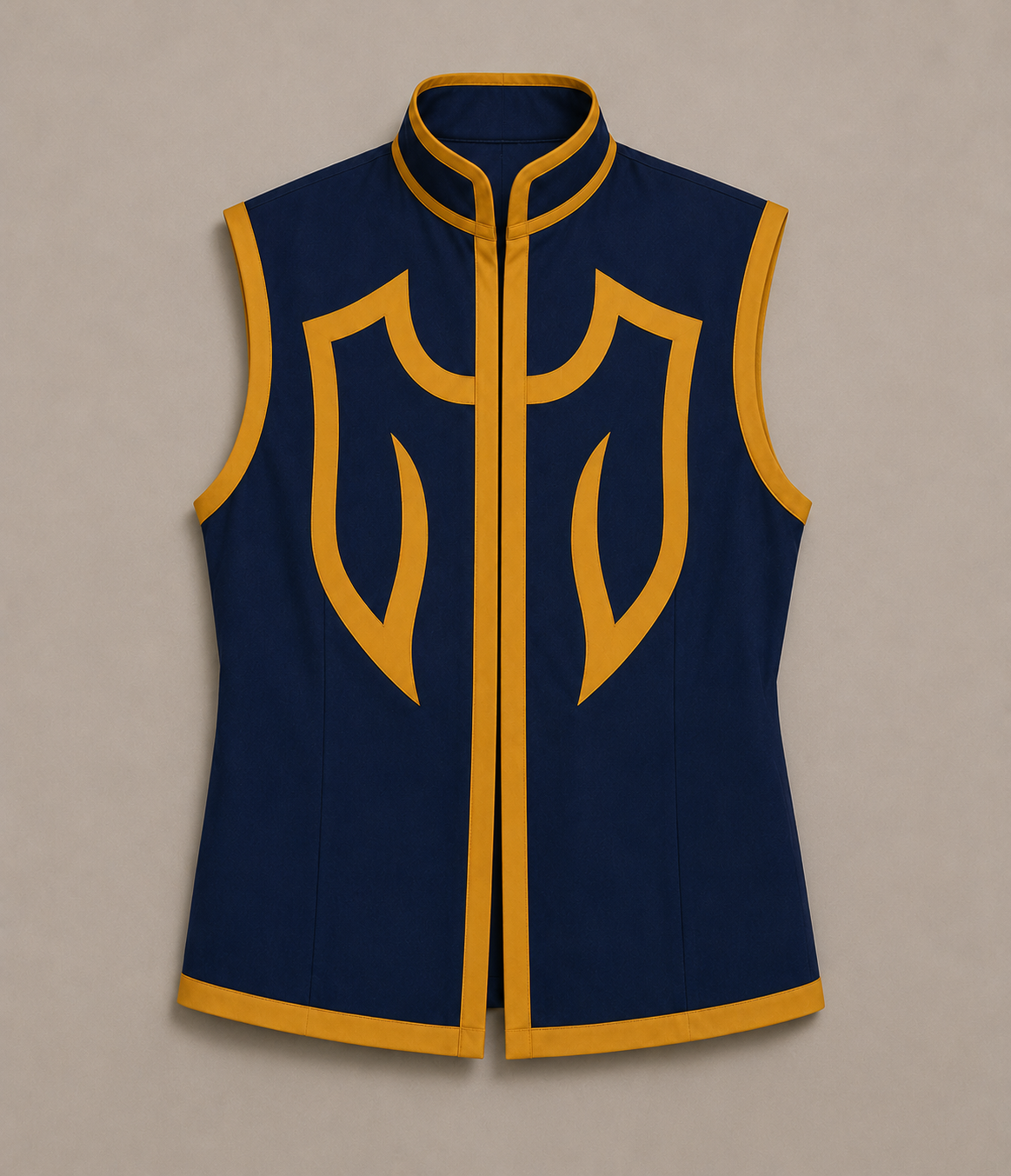 KURAPIKA COSPLAY