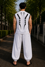 SUKUNA COSPLAY